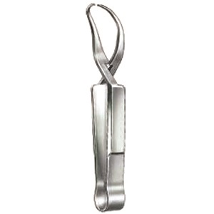 SCHAEDEL Towel Clamp 9 cm